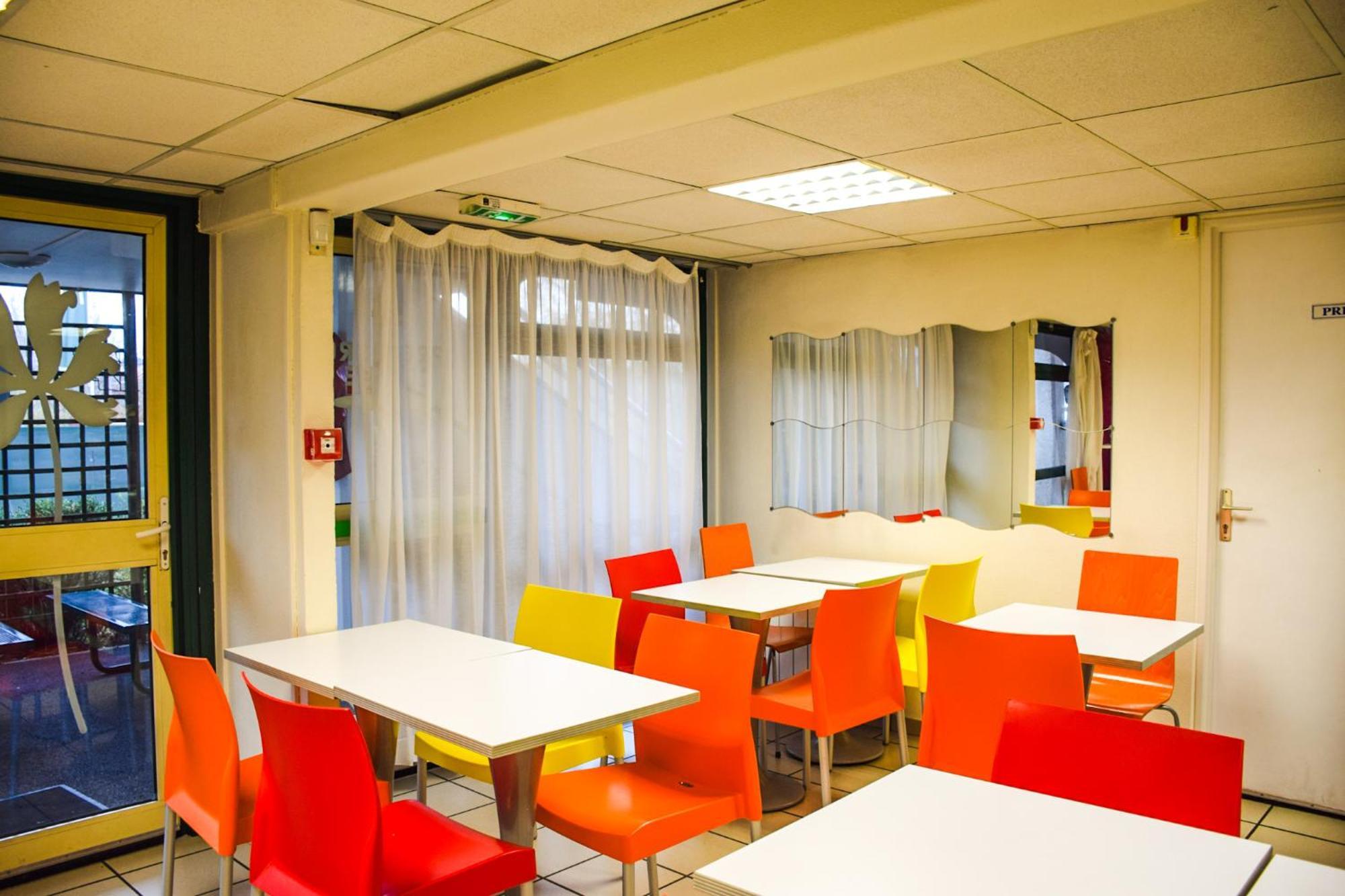 Premiere Classe Rodez Buitenkant foto