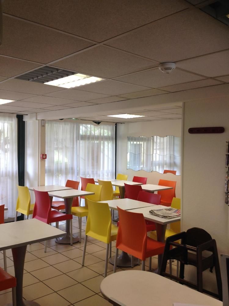 Premiere Classe Rodez Buitenkant foto